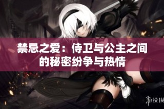 禁忌之爱：侍卫与公主之间的秘密纷争与热情