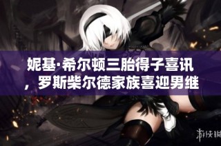 妮基·希尔顿三胎得子喜讯，罗斯柴尔德家族喜迎男继承人