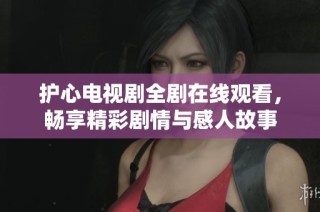 护心电视剧全剧在线观看，畅享精彩剧情与感人故事