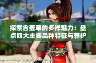 探索含羞草的多样魅力：盘点四大主要品种特征与养护技巧
