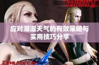 应对潮湿天气的有效策略与实用技巧分享