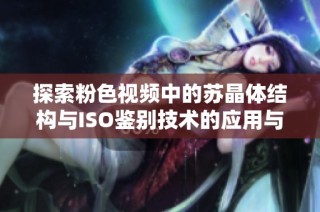 探索粉色视频中的苏晶体结构与ISO鉴别技术的应用与发展