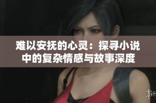难以安抚的心灵：探寻小说中的复杂情感与故事深度