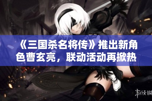 《三国杀名将传》推出新角色曹玄亮，联动活动再掀热潮