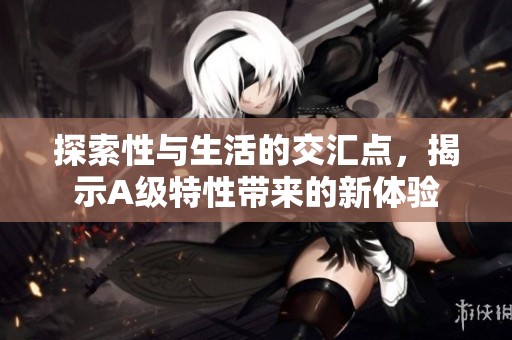 探索性与生活的交汇点，揭示A级特性带来的新体验
