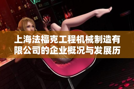 上海法福克工程机械制造有限公司的企业概况与发展历程分析