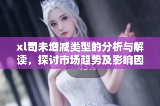 xl司未增减类型的分析与解读，探讨市场趋势及影响因素