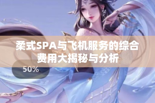 柔式SPA与飞机服务的综合费用大揭秘与分析