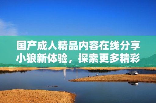 国产成人精品内容在线分享小狼新体验，探索更多精彩选项