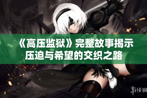 《高压监狱》完整故事揭示压迫与希望的交织之路