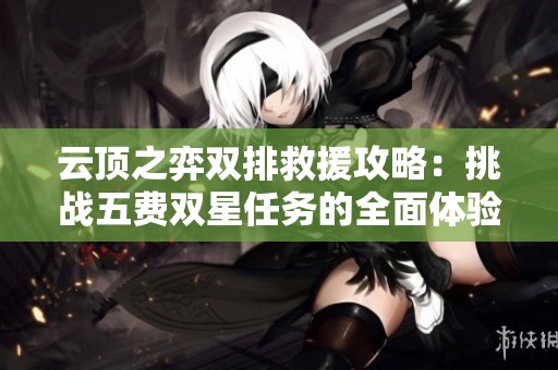 云顶之弈双排救援攻略：挑战五费双星任务的全面体验