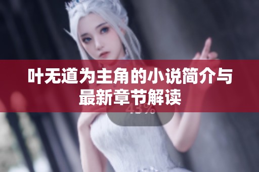 叶无道为主角的小说简介与最新章节解读