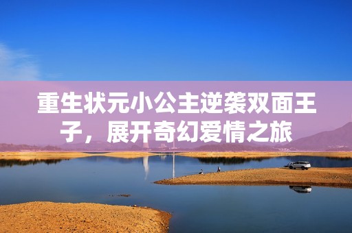 重生状元小公主逆袭双面王子，展开奇幻爱情之旅