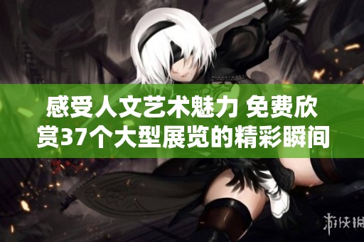 感受人文艺术魅力 免费欣赏37个大型展览的精彩瞬间