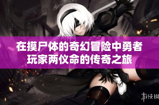 在摸尸体的奇幻冒险中勇者玩家两仪命的传奇之旅