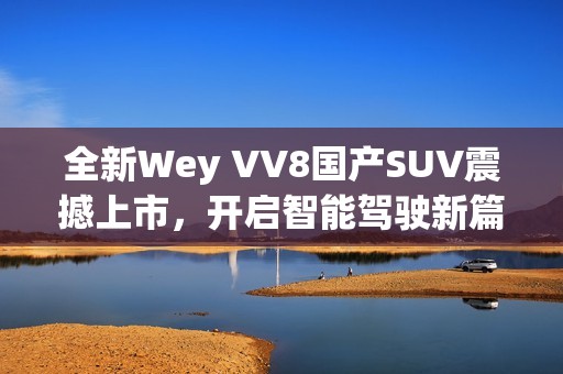 全新Wey VV8国产SUV震撼上市，开启智能驾驶新篇章