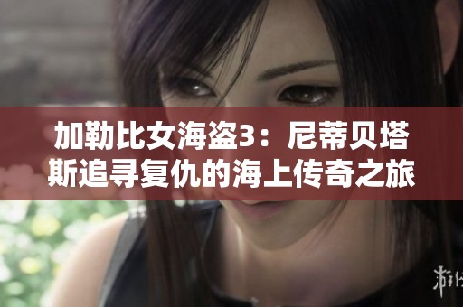 加勒比女海盗3：尼蒂贝塔斯追寻复仇的海上传奇之旅