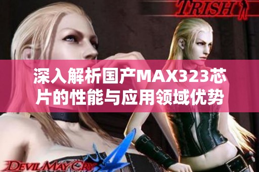 深入解析国产MAX323芯片的性能与应用领域优势