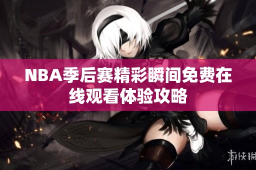 NBA季后赛精彩瞬间免费在线观看体验攻略
