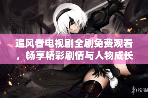 追风者电视剧全剧免费观看，畅享精彩剧情与人物成长