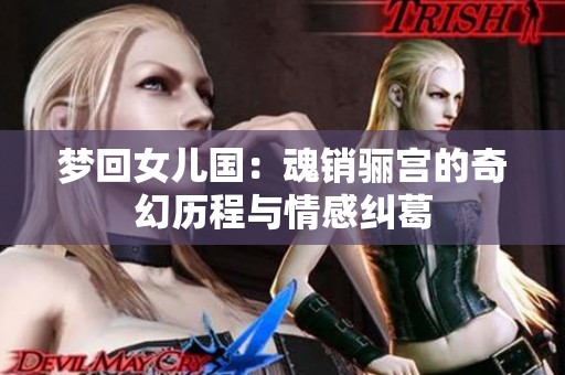 梦回女儿国：魂销骊宫的奇幻历程与情感纠葛
