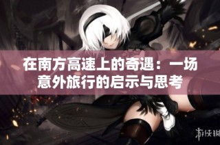 在南方高速上的奇遇：一场意外旅行的启示与思考