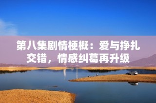 第八集剧情梗概：爱与挣扎交错，情感纠葛再升级