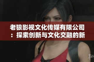 老狼影视文化传媒有限公司：探索创新与文化交融的新征程