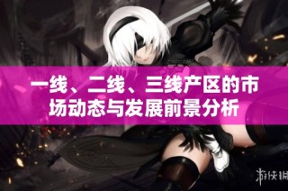 一线、二线、三线产区的市场动态与发展前景分析
