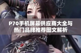 P70手机屏幕供应商大全与热门品牌推荐图文解析