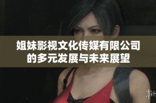 姐妹影视文化传媒有限公司的多元发展与未来展望