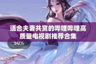 适合夫妻共赏的哔哩哔哩高质量电视剧推荐合集
