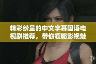 精彩纷呈的中文字幕国语电视剧推荐，带你领略影视魅力