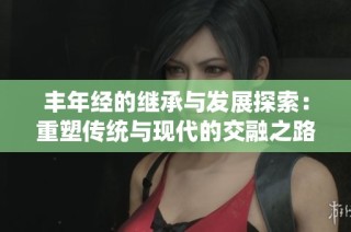 丰年经的继承与发展探索：重塑传统与现代的交融之路