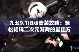九幺9.1旧版安装攻略：轻松畅玩二次元游戏的最佳方法