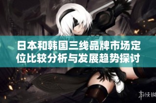 日本和韩国三线品牌市场定位比较分析与发展趋势探讨
