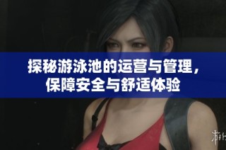 探秘游泳池的运营与管理，保障安全与舒适体验