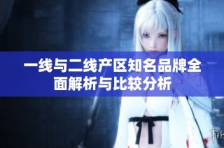 一线与二线产区知名品牌全面解析与比较分析