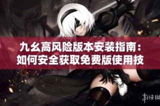 九幺高风险版本安装指南：如何安全获取免费版使用技巧