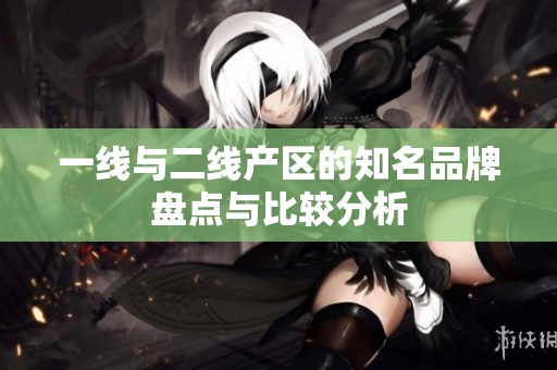 一线与二线产区的知名品牌盘点与比较分析