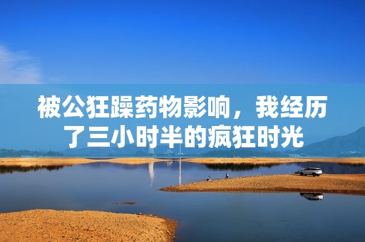 被公狂躁药物影响，我经历了三小时半的疯狂时光