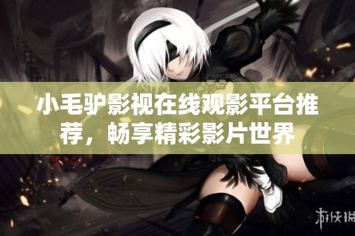 小毛驴影视在线观影平台推荐，畅享精彩影片世界