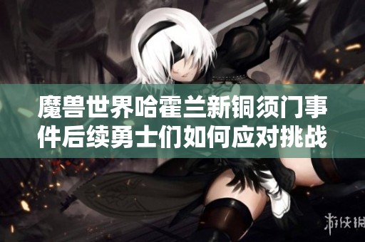 魔兽世界哈霍兰新铜须门事件后续勇士们如何应对挑战