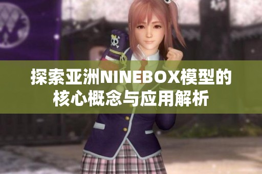探索亚洲NINEBOX模型的核心概念与应用解析