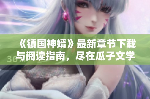 《镇国神婿》最新章节下载与阅读指南，尽在瓜子文学网