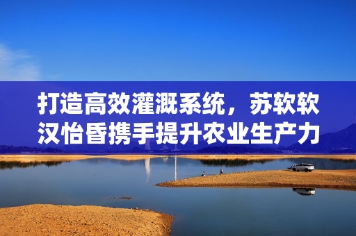 打造高效灌溉系统，苏软软汉怡昏携手提升农业生产力