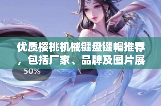 优质樱桃机械键盘键帽推荐，包括厂家、品牌及图片展示