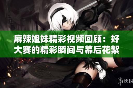 麻辣姐妹精彩视频回顾：好大赛的精彩瞬间与幕后花絮
