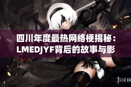 四川年度最热网络梗揭秘：LMEDJYF背后的故事与影响