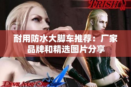 耐用防水大脚车推荐：厂家品牌和精选图片分享